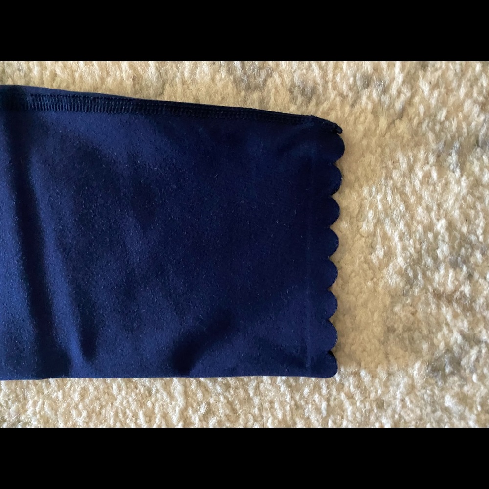 Small Scallop legging - Picture 5 of 6